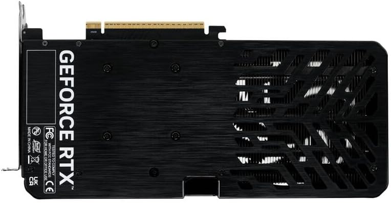 Palit RTX 5060 Dual 8GB