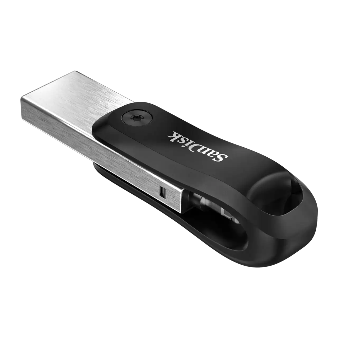 SanDisk iXpand Flash Drive Go 256GB USB 3.0