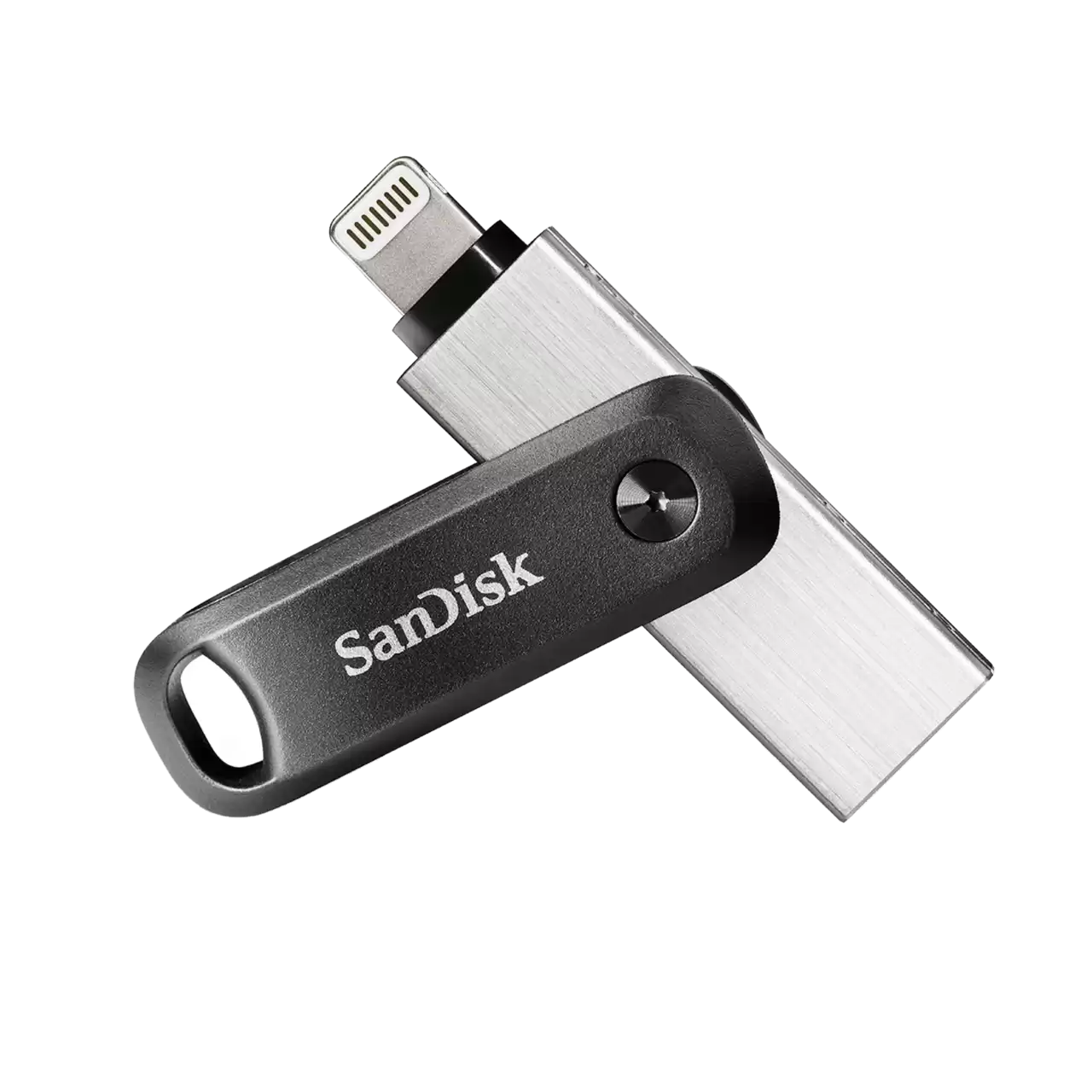 SanDisk iXpand Flash Drive Go 256GB USB 3.0