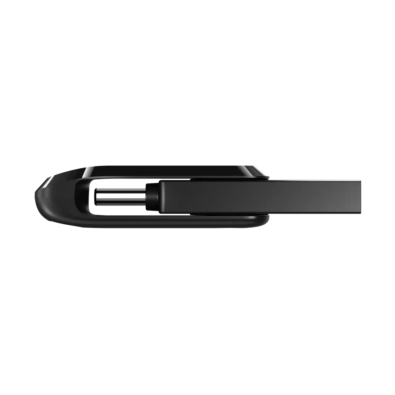 فلاش ميموري SanDisk Ultra Dual Drive Go 128GB USB-C & USB-A